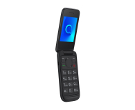 Alcatel 2053 Czarny - 464664 - zdjęcie 2